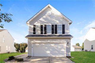 1004 Highstone Drive, Greensboro, NC 27406