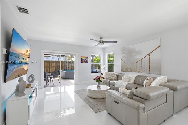 24800 SW 122nd Pl, Homestead, FL 33032