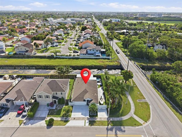 24800 SW 122nd Pl, Homestead, FL 33032