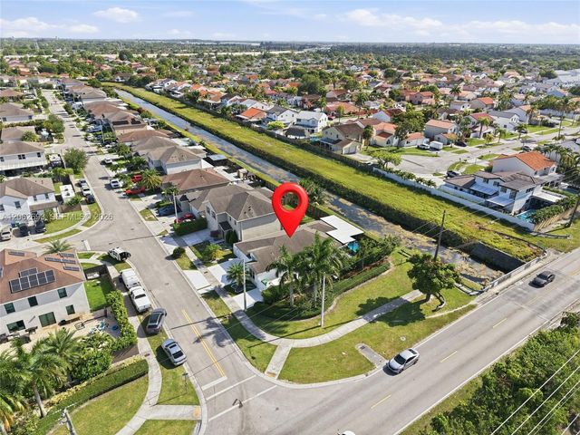 24800 SW 122nd Pl, Homestead, FL 33032