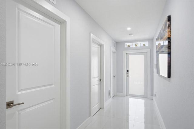 24800 SW 122nd Pl, Homestead, FL 33032