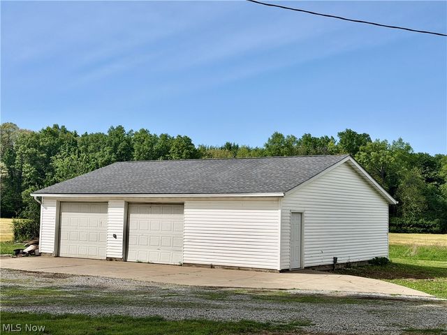 1773 Mahoning Road, Deerfield, OH 44411