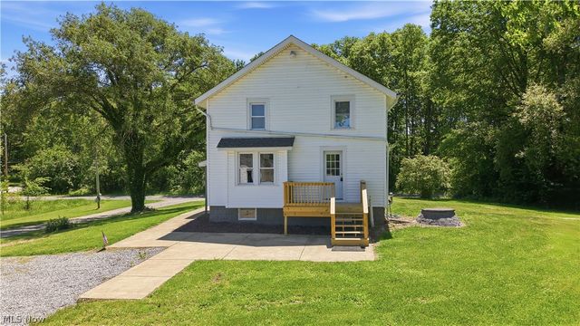 1773 Mahoning Road, Deerfield, OH 44411