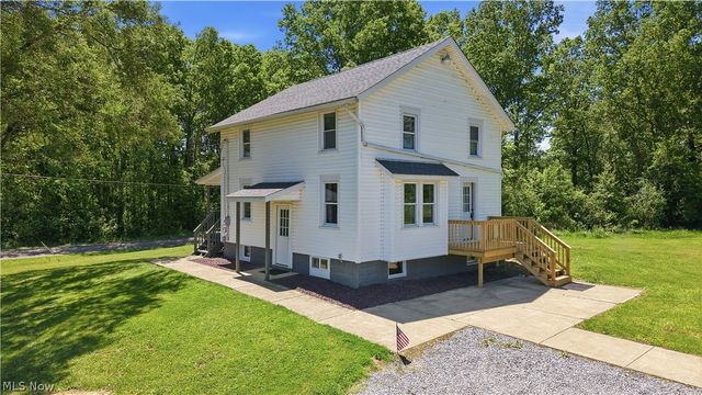 1773 Mahoning Road, Deerfield, OH 44411