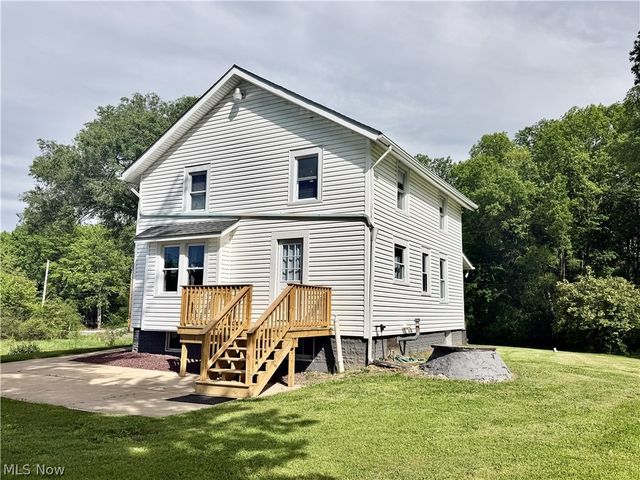 1773 Mahoning Road, Deerfield, OH 44411