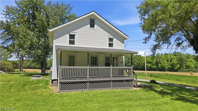 1773 Mahoning Road, Deerfield, OH 44411