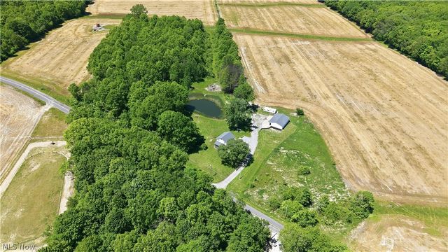 1773 Mahoning Road, Deerfield, OH 44411