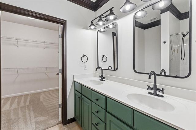 1850 Cotillion Drive 3321, Atlanta, GA 30338