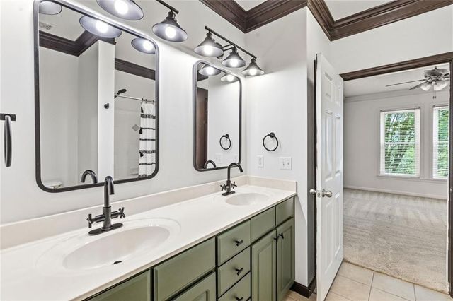 1850 Cotillion Drive 3321, Atlanta, GA 30338