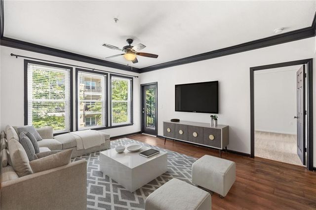 1850 Cotillion Drive 3321, Atlanta, GA 30338