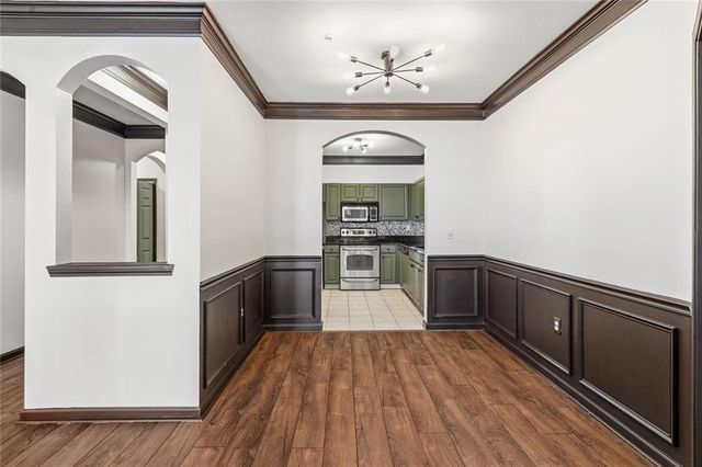 1850 Cotillion Drive 3321, Atlanta, GA 30338