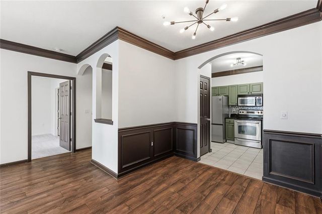 1850 Cotillion Drive 3321, Atlanta, GA 30338