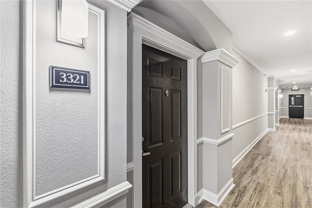 1850 Cotillion Drive 3321, Atlanta, GA 30338