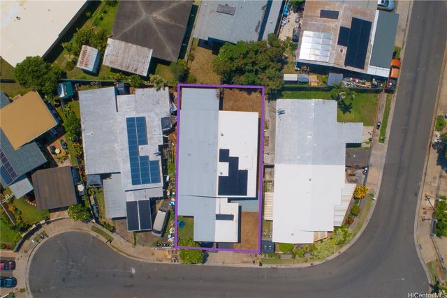 84-655 Kepue Street, Waianae, HI 96792