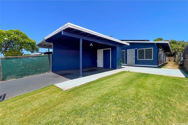84-655 Kepue Street, Waianae, HI 96792