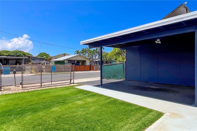 84-655 Kepue Street, Waianae, HI 96792