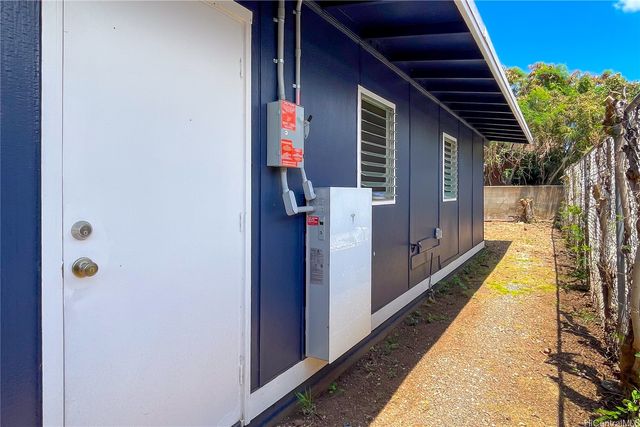 84-655 Kepue Street, Waianae, HI 96792