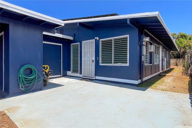 84-655 Kepue Street, Waianae, HI 96792