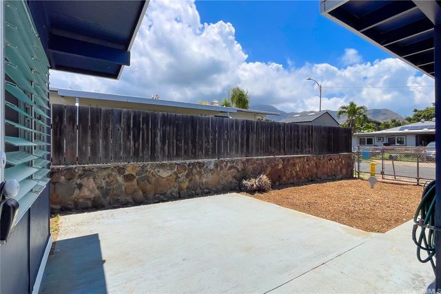 84-655 Kepue Street, Waianae, HI 96792
