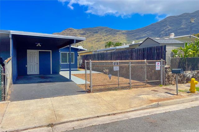 84-655 Kepue Street, Waianae, HI 96792