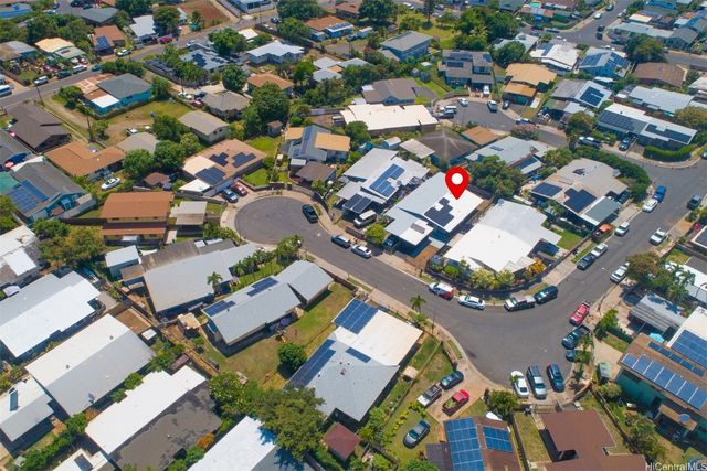 84-655 Kepue Street, Waianae, HI 96792