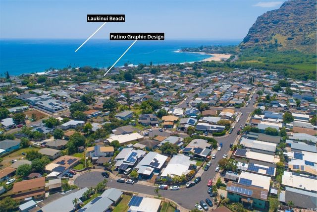 84-655 Kepue Street, Waianae, HI 96792