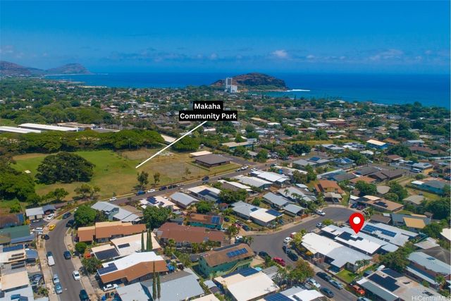 84-655 Kepue Street, Waianae, HI 96792