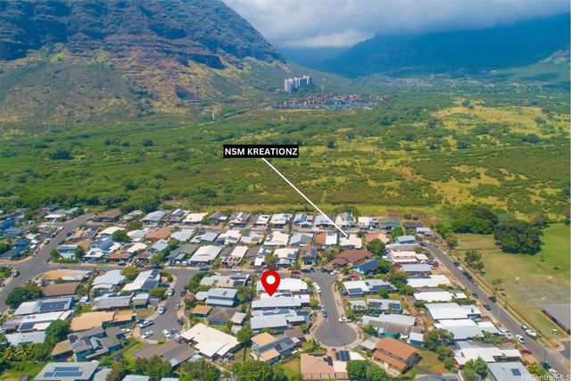 84-655 Kepue Street, Waianae, HI 96792