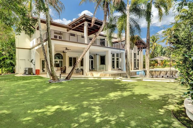 7272 NW 62nd Terrace, Parkland, FL 33067
