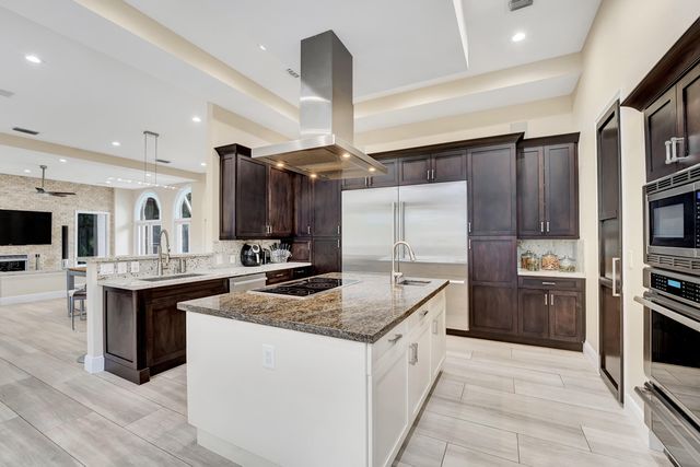 7272 NW 62nd Terrace, Parkland, FL 33067