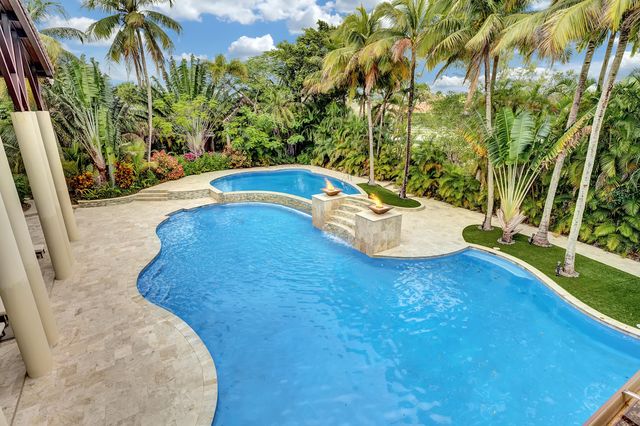 7272 NW 62nd Terrace, Parkland, FL 33067