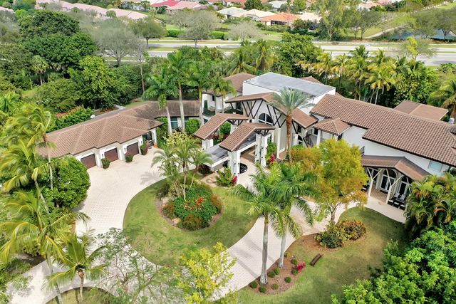 7272 NW 62nd Terrace, Parkland, FL 33067