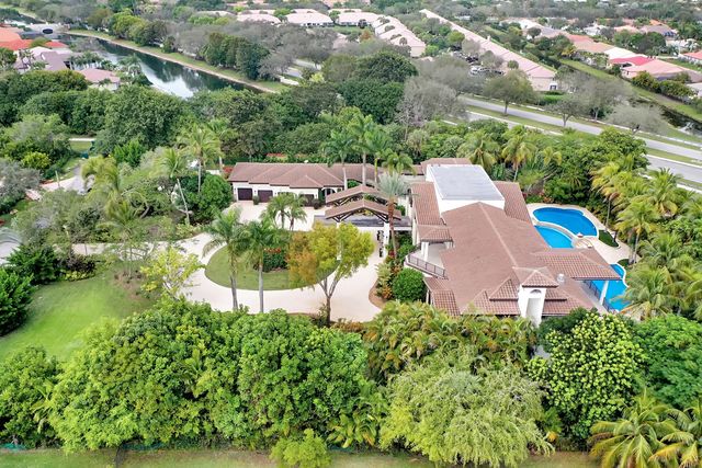 7272 NW 62nd Terrace, Parkland, FL 33067