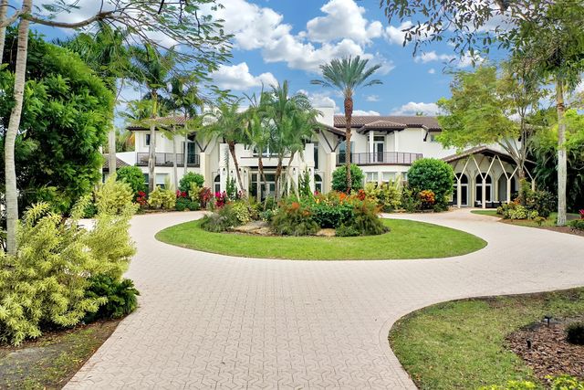 7272 NW 62nd Terrace, Parkland, FL 33067