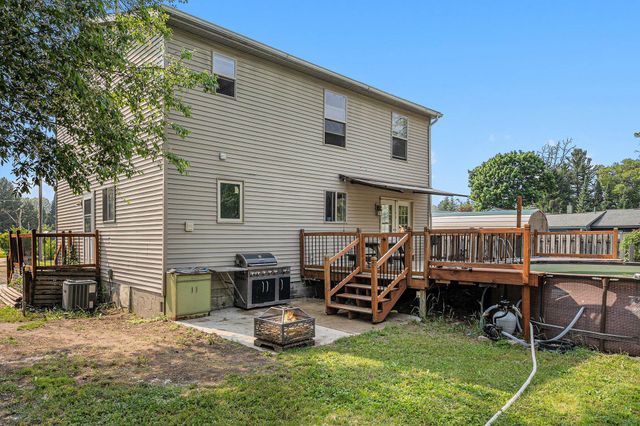 4074 Filter Road, Harrison, MI 48625