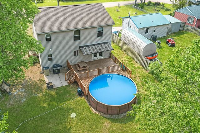 4074 Filter Road, Harrison, MI 48625