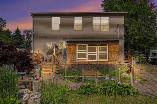 4074 Filter Road, Harrison, MI 48625