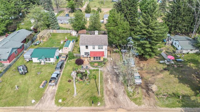 4074 Filter Road, Harrison, MI 48625