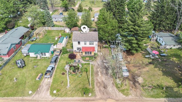 4074 Filter Road, Harrison, MI 48625