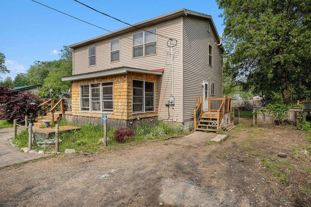 4074 Filter Road, Harrison, MI 48625