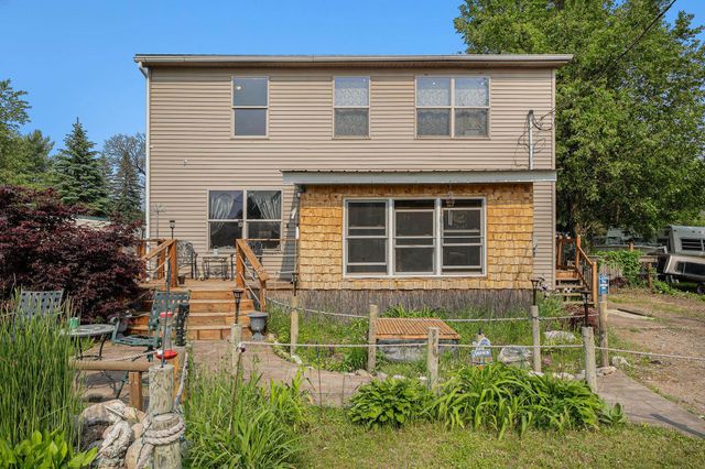 4074 Filter Road, Harrison, MI 48625