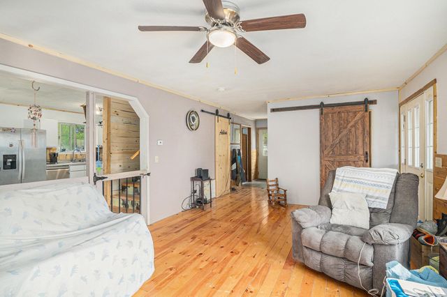 4074 Filter Road, Harrison, MI 48625