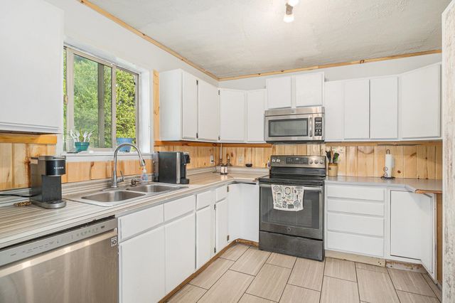 4074 Filter Road, Harrison, MI 48625