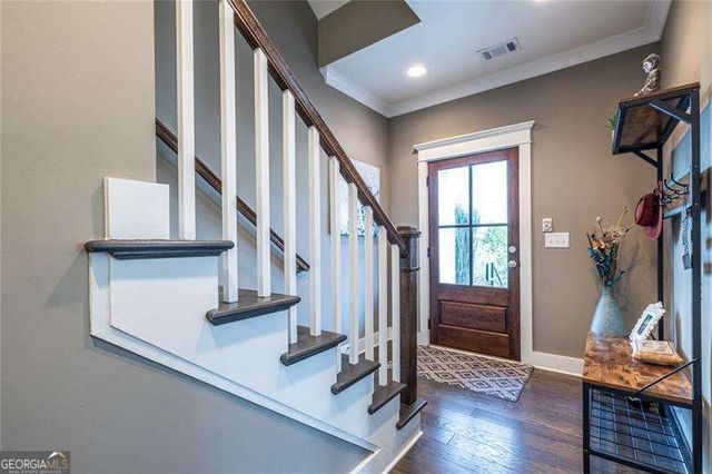 1002 Braeburn Lane, Decatur, GA 30030