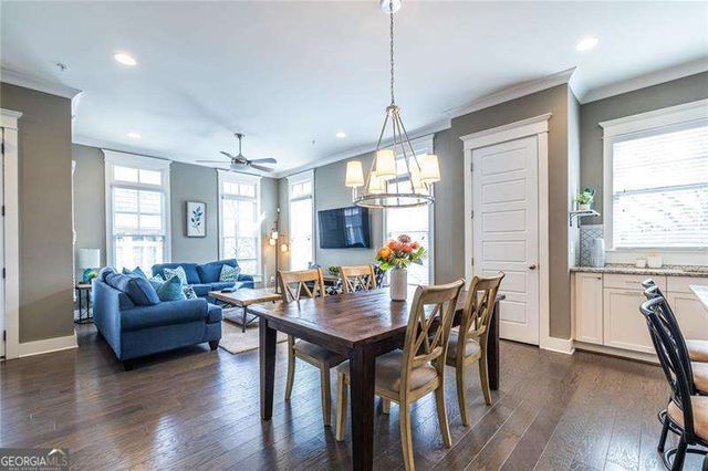 1002 Braeburn Lane, Decatur, GA 30030