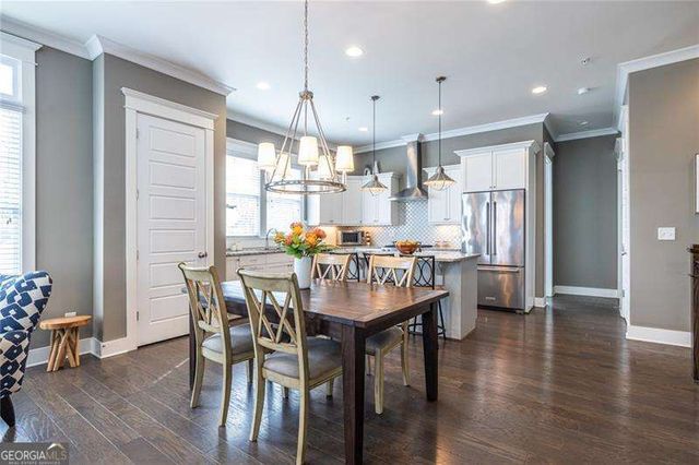 1002 Braeburn Lane, Decatur, GA 30030