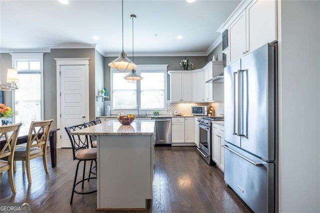 1002 Braeburn Lane, Decatur, GA 30030