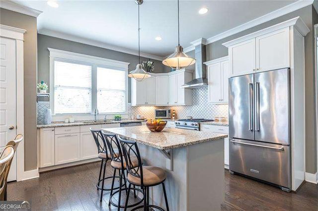 1002 Braeburn Lane, Decatur, GA 30030