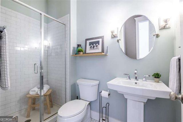 1002 Braeburn Lane, Decatur, GA 30030