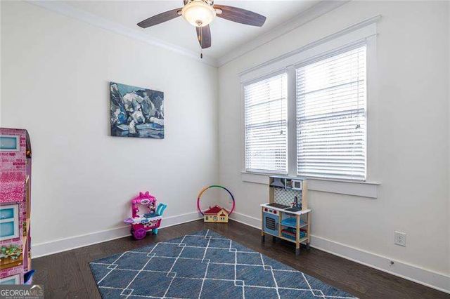 1002 Braeburn Lane, Decatur, GA 30030